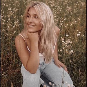 Meet your Posher, Dailyn